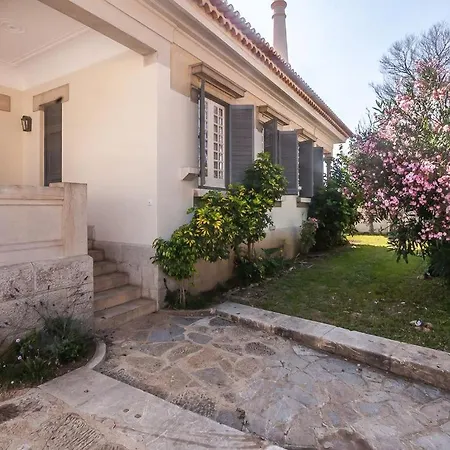 Barros Capri - Wonderful 4 Bedroom In Centre - Great Pool Area - Perfect For Fam Villa
