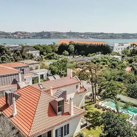 Barros Capri - Wonderful 4 Bedroom In Centre - Great Pool Area - Perfect For Fam וילה *